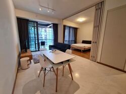 Marina One Residences (D1), Apartment #456512041